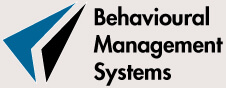 Logo for Behavioural Management Systems