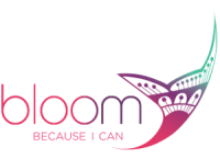 Logo for Bloom Coaching