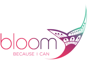 Logo for Bloom Coaching