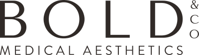 Logo for Bold & Co. Medical Aesthetics