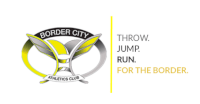 Logo for Border City Athletics Club