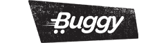 Logo for Buggy