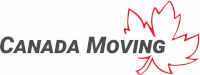 Logo for Campbell Bros. Movers Ltd. A Canada Moving Company