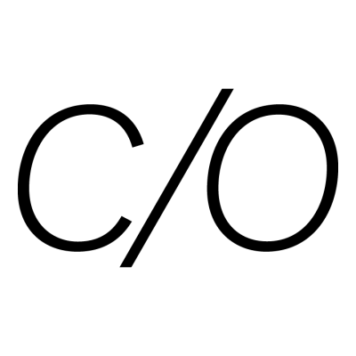 Logo for Care/Of