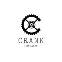 Logo for CRANK Lite Bev Corp.