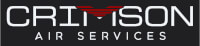 Logo for Crimson Air Services