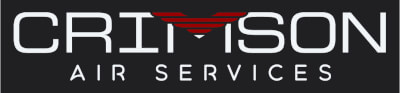 Logo for Crimson Air Services