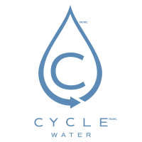 Logo for Cycle Water Ltd.