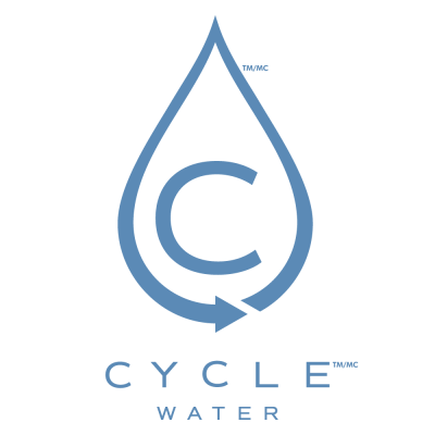 Logo for Cycle Water Ltd.