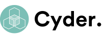 Logo for Cyder