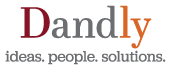 Logo for Dandly, Inc.