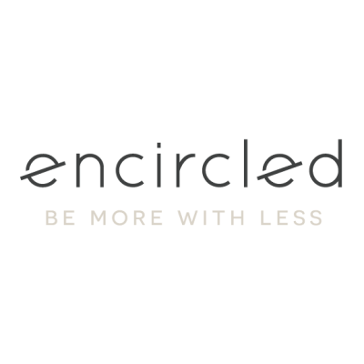 Logo for Encircled