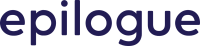 Logo for Epilogue