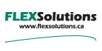 Logo for Flex People Solutions Inc.