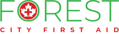 Logo for Forest City First Aid Inc.