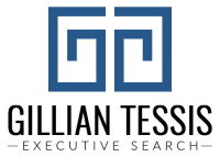 Logo for Gillian Tessis Executive Search