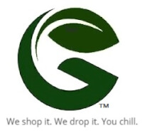 Logo for Grocerocity