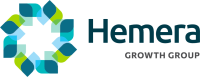 Logo for Hemera Growth Group