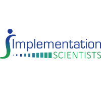Logo for Implementation Scientists, LLC
