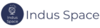 Logo for Indus Space