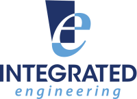 Logo for Integrated Engineering