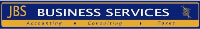 Logo for JBS Business Services
