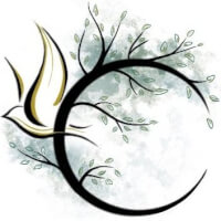 Logo for Journey to Wellness counselling services