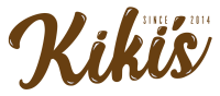 Logo for Kiki's Cookies