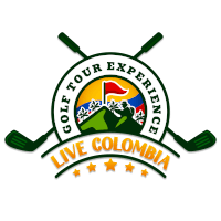 Logo for LiveColombia