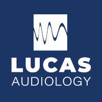Logo for Lucas Audiology