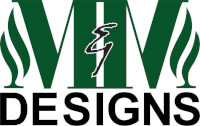 Logo for M & M Designs