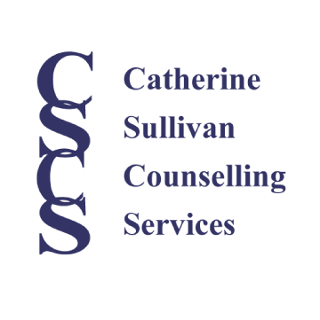 Logo for Catherine Sullivan Counselling Services