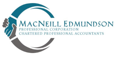 Logo for MacNeill Edmundson Professional Corporation