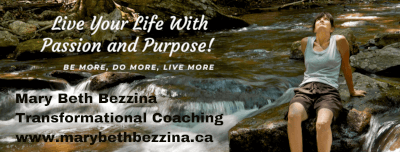Logo for Mary Beth Bezzina