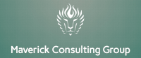 Logo for Maverick Consulting Group