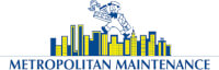 Logo for Metropolitan Maintenance
