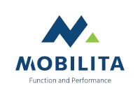 Logo for Mobilita Function and Performance