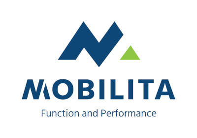 Logo for Mobilita Function and Performance