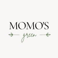 Logo for Momo's Green