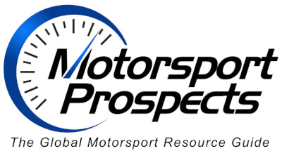 Logo for Motorsport Prospects