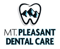 Logo for Mount Pleasant Dental Care