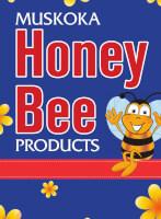 Logo for Muskoka Honey Bee Products Inc.