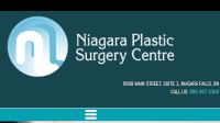 Logo for Niagara Plastic Surgery