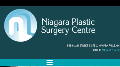 Logo for Niagara Plastic Surgery