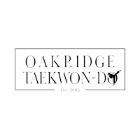 Logo for Oakridge Taekwon-Do