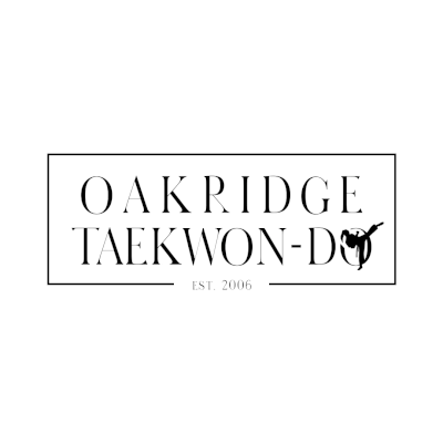 Logo for Oakridge Taekwon-Do