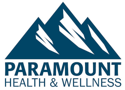 Logo for Paramount Health & Wellness