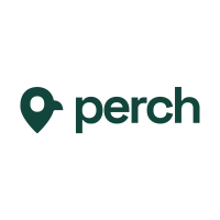 Logo for Perch