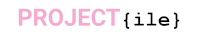 Logo for PROJECTile