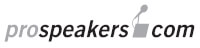 Logo for ProSpeakers.com